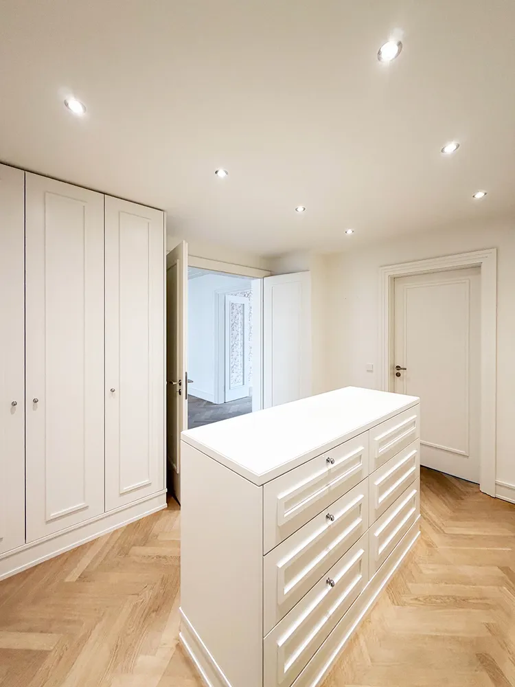 5 Zimmer Wohnung mit 158 m² in Düsseldorf – Bild 10