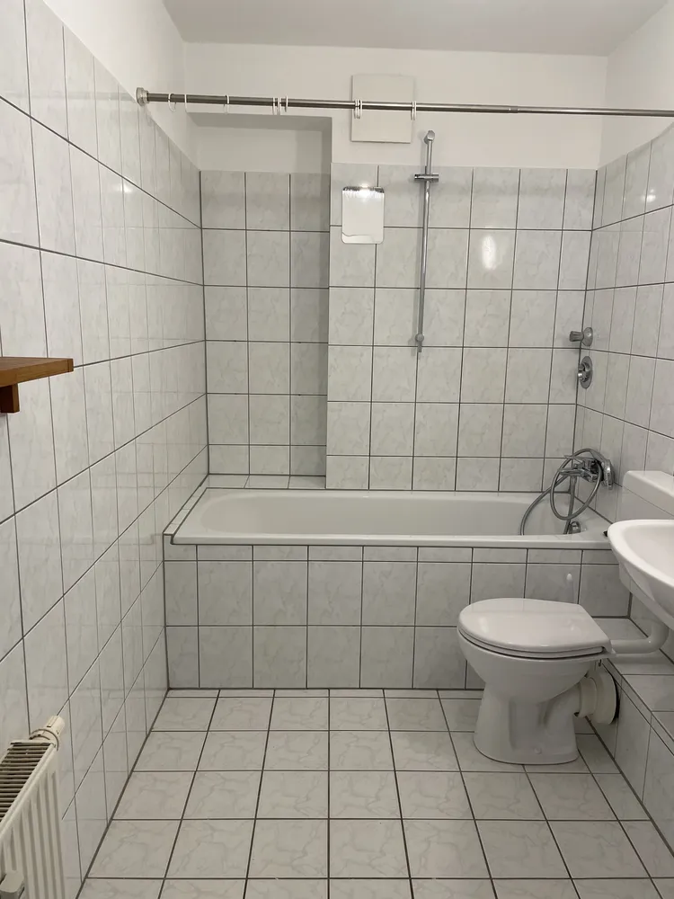 2 Zimmer Wohnung mit 40 m² in Duisburg – Bild 12