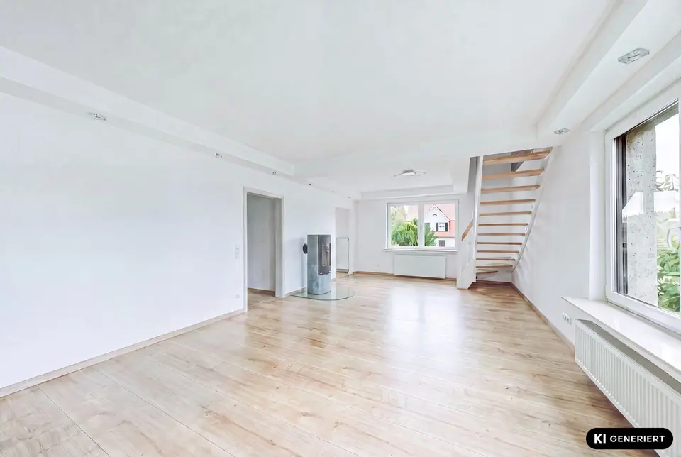 3 Zimmer Haus mit 81 m² in Oldenburg – Bild 6