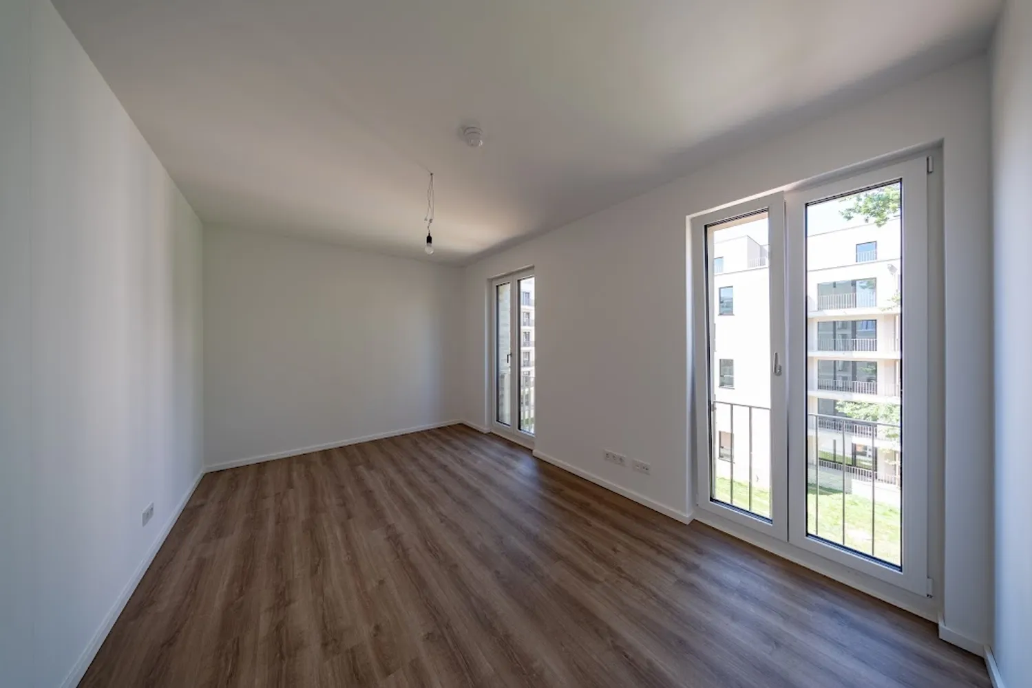 4 room apartment with 87 m² in Berlin – Photo 12
