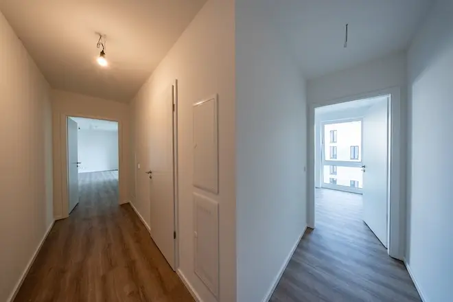 2 Zimmer Wohnung mit 59 m² in Berlin – Bild 7