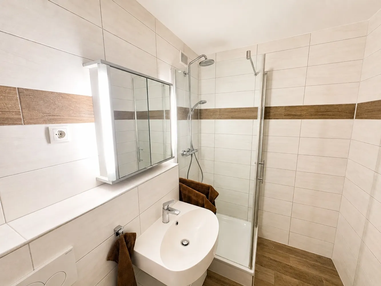4 Zimmer Wohnung mit 91 m² in Hamburg – Bild 12
