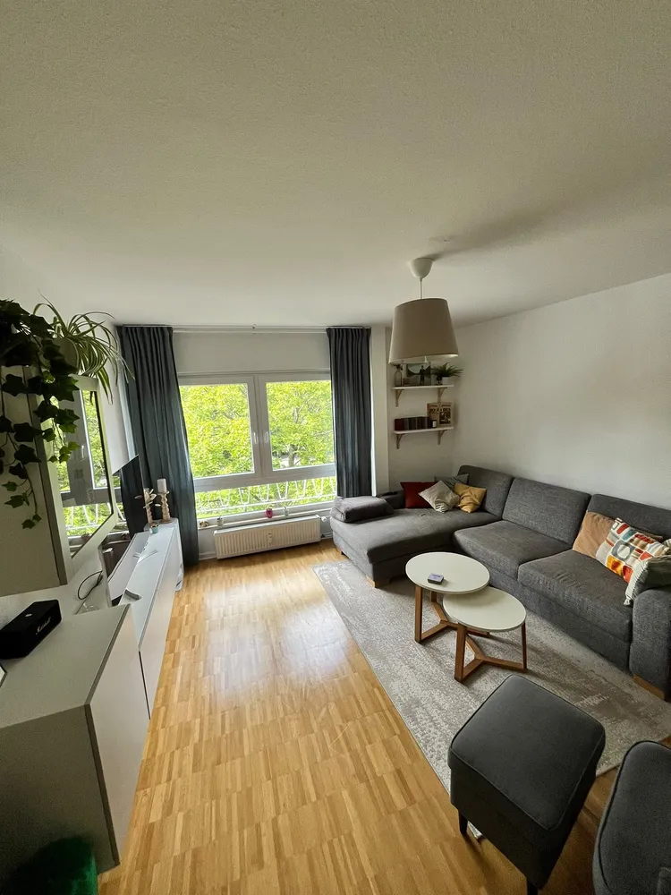 2 Zimmer Wohnung mit 62 m² in Essen – Bild 9