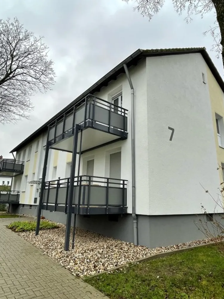 2 Zimmer Wohnung mit 50 m² in Bochum – Bild 2