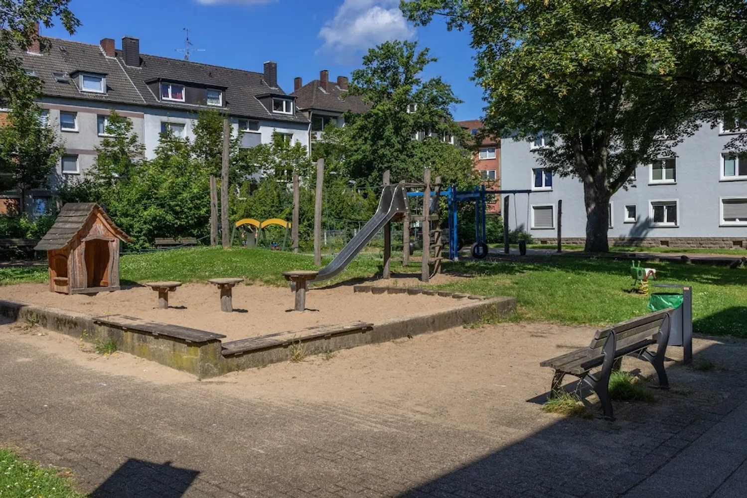 2 Zimmer Wohnung mit 61 m² in Essen – Bild 6