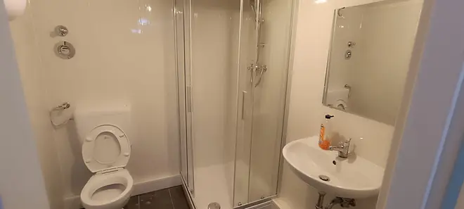 WG-Zimmer mit 11 m² in Dortmund – Bild 4