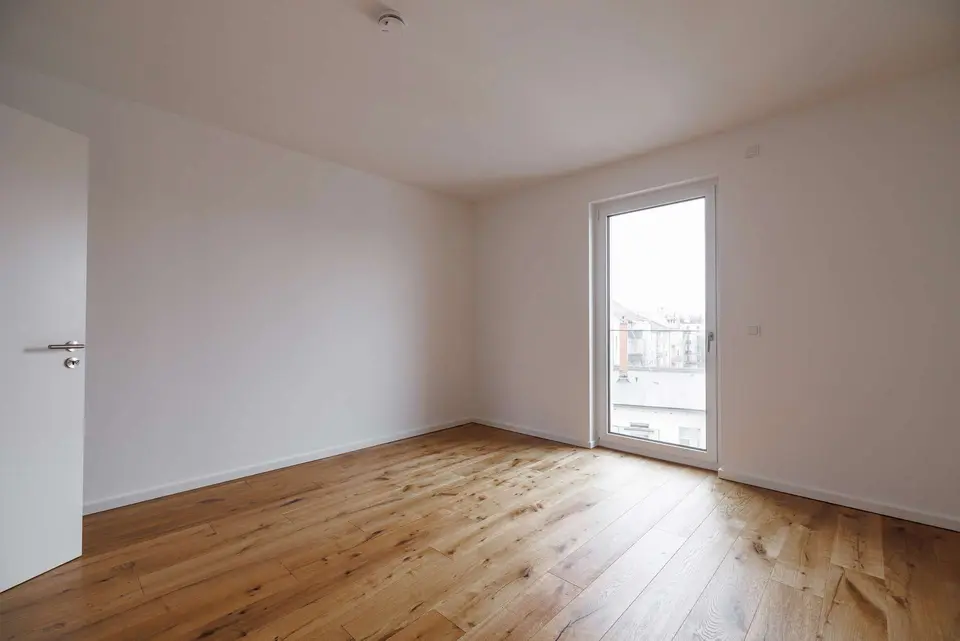 4 Zimmer Wohnung mit 109 m² in Leipzig – Bild 7