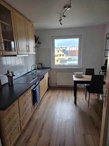3 Zimmer Wohnung mit 95 m² in Bremen – Bild 4
