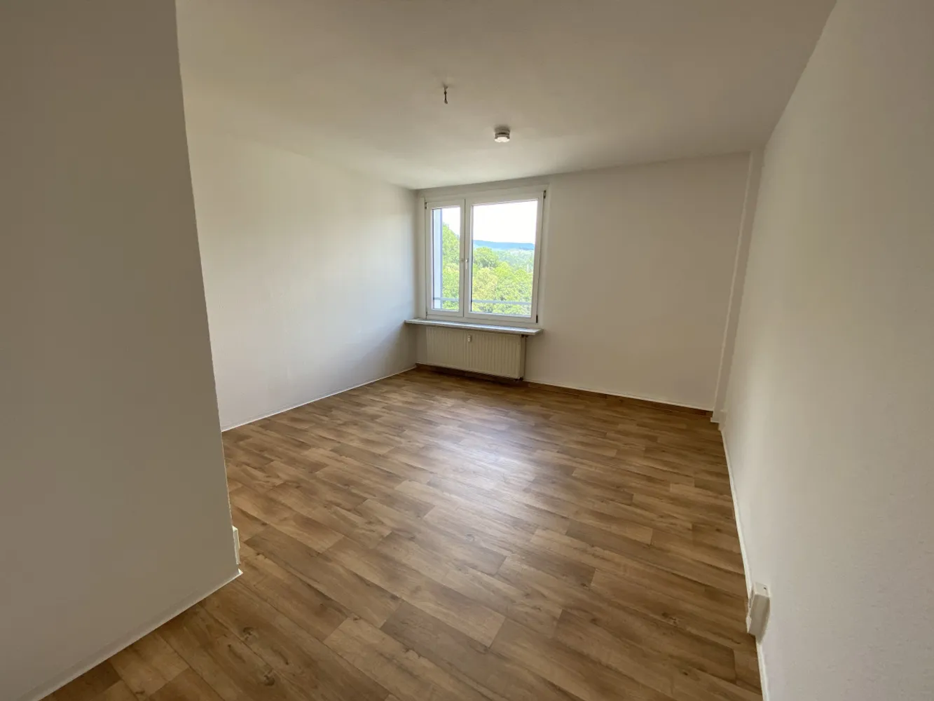 2 Zimmer Wohnung mit 54 m² in Suhl – Bild 8
