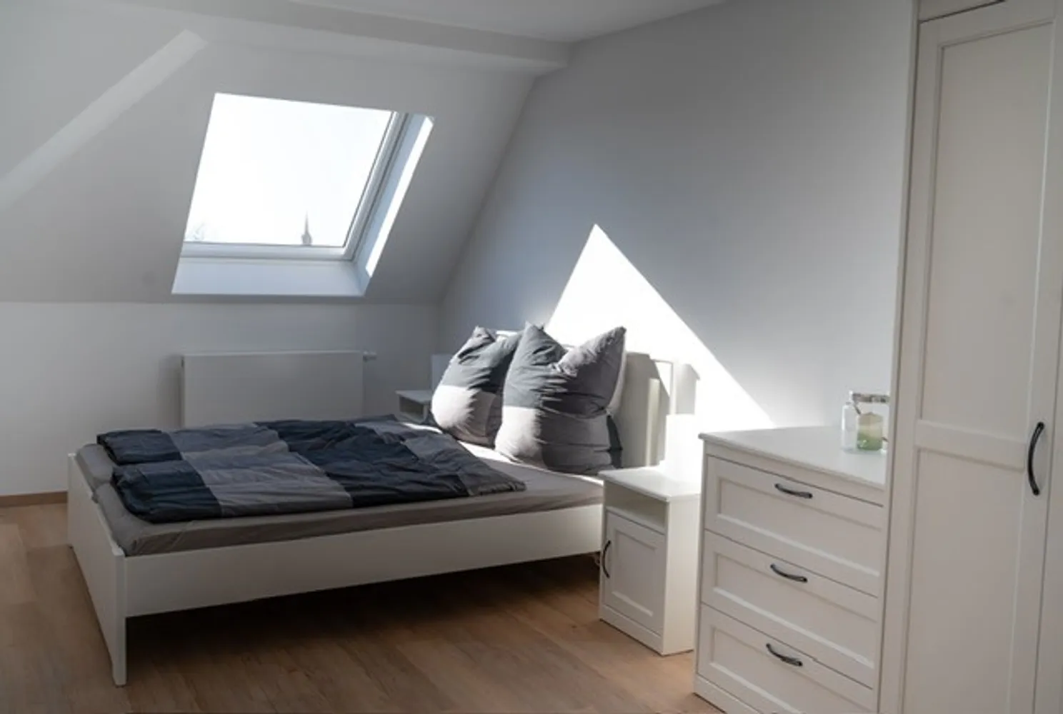 2 Zimmer Wohnung mit 57 m² in Leipzig – Bild 8