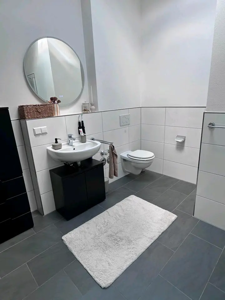 3 Zimmer Wohnung mit 117 m² in Gießen – Bild 3
