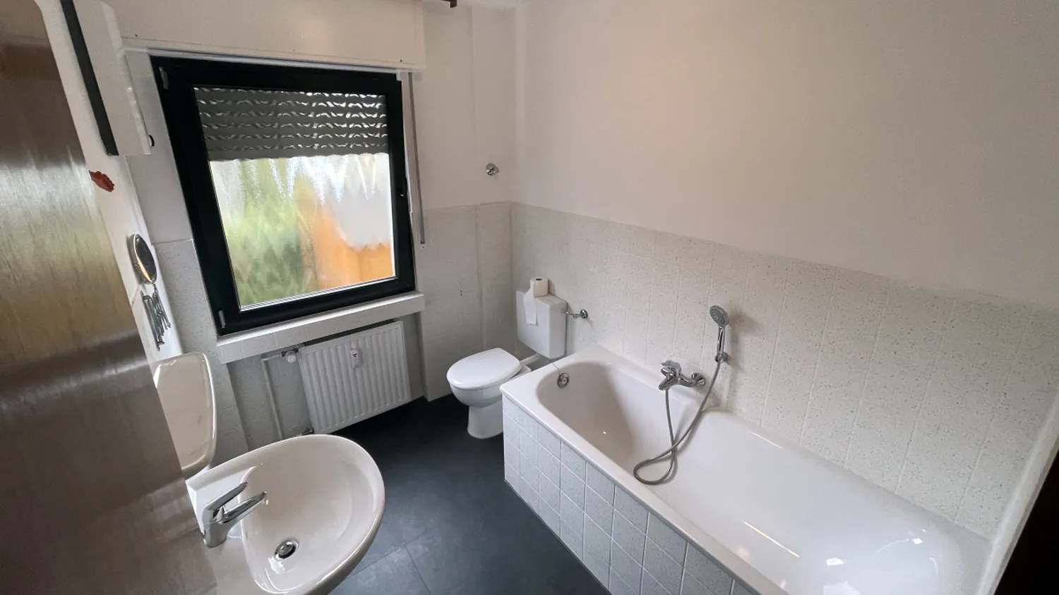 3 Zimmer Wohnung mit 58 m² in Oberhausen – Bild 4