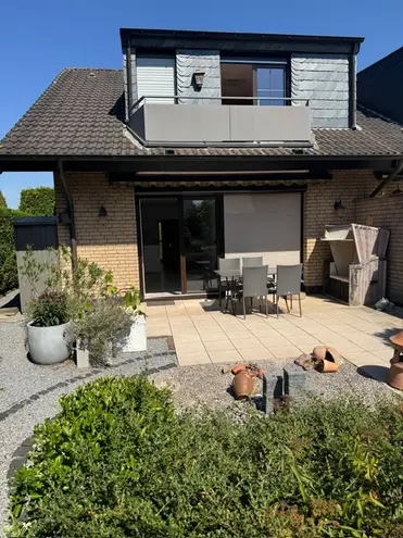 3 Zimmer Haus mit 136 m² in Ratingen – Bild 1
