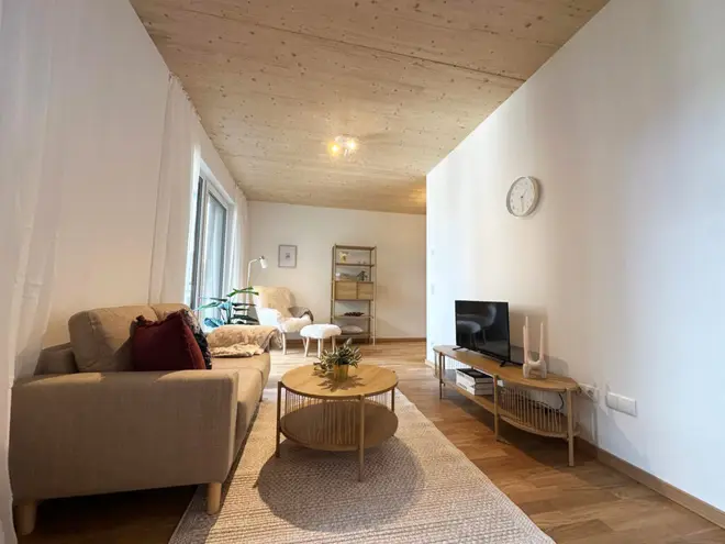 3 Zimmer Wohnung mit 72 m² in Leipzig – Bild 11