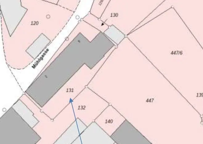 14 Zimmer Haus mit 260 m² in Hof – Bild 3