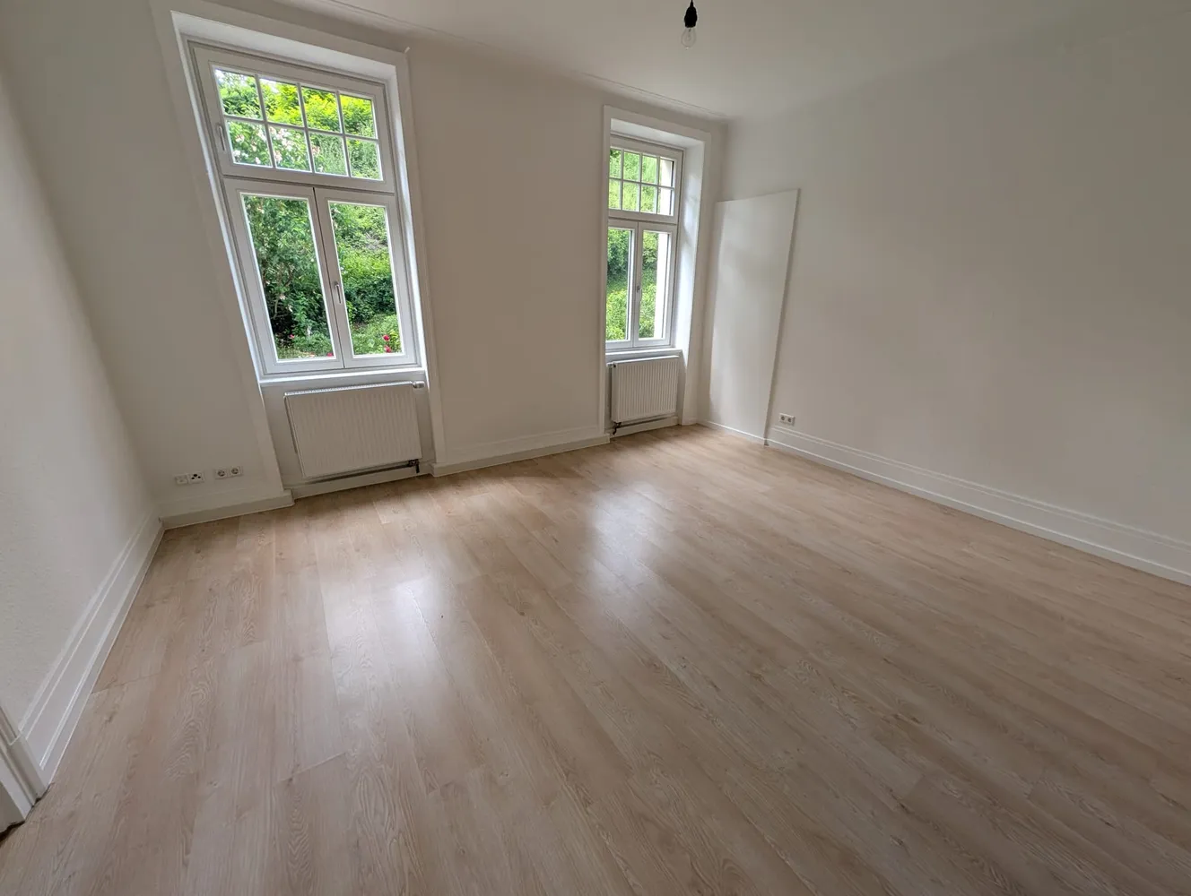 3 Zimmer Wohnung mit 80 m² in Stuttgart – Bild 1