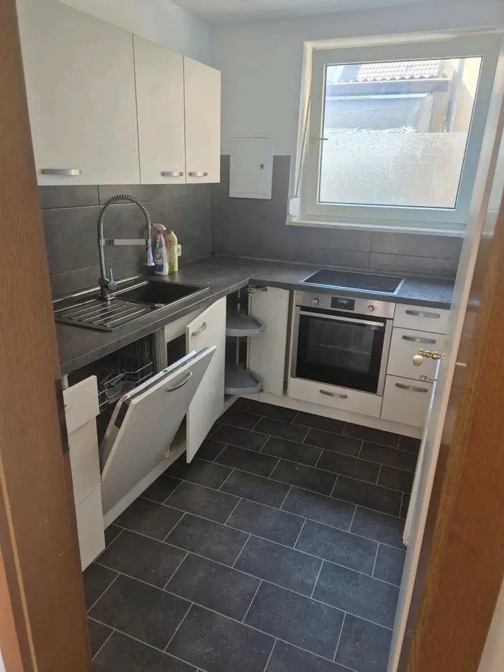 3 room apartment with 70 m² in Günzburg – Photo 3