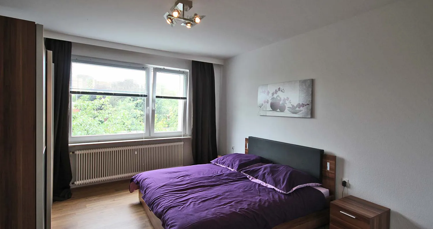 3 Zimmer Wohnung mit 80 m² in Dortmund – Bild 2