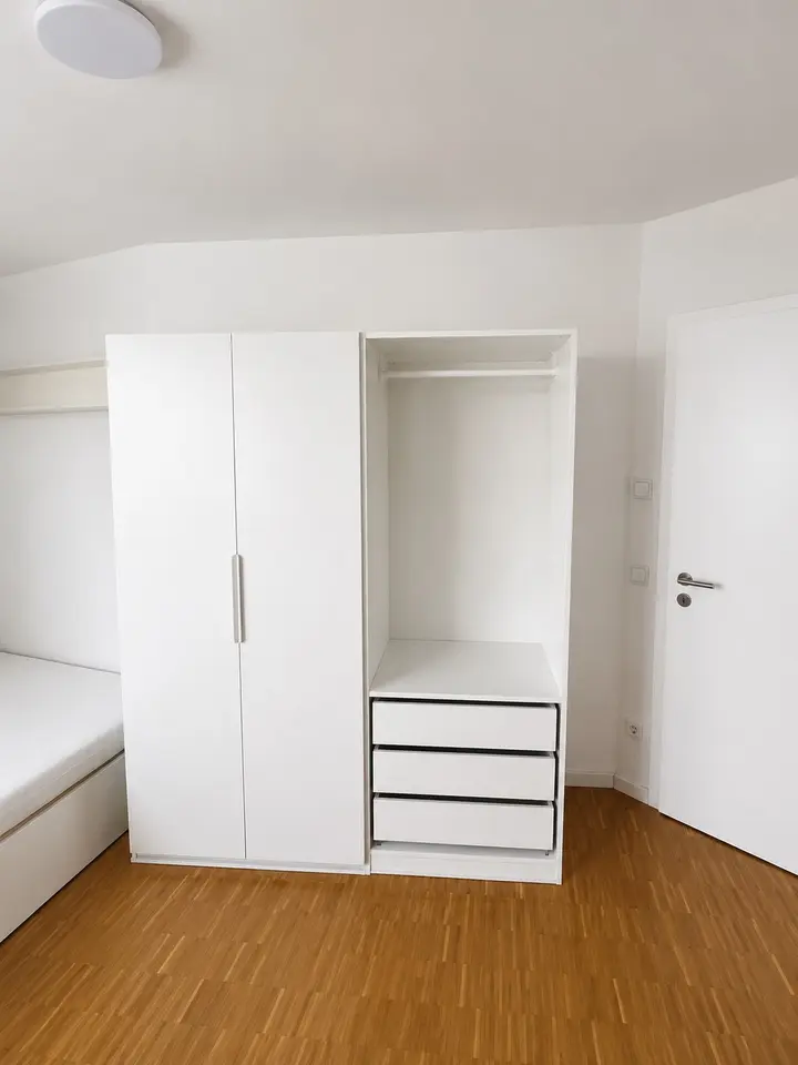 WG-Zimmer mit 21 m² in Viernheim – Bild 1