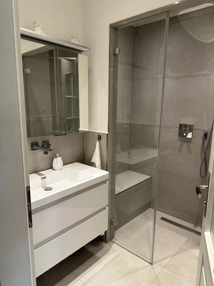 3 Zimmer Wohnung mit 76 m² in Hamburg – Bild 11