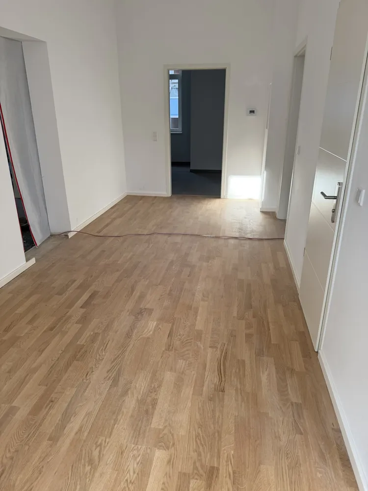 5 Zimmer Wohnung mit 192 m² in Hannover – Bild 11