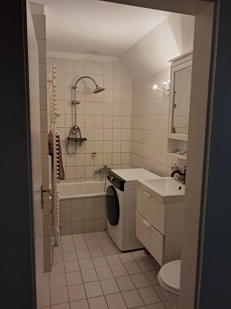 3 Zimmer Wohnung mit 58 m² in München – Bild 2