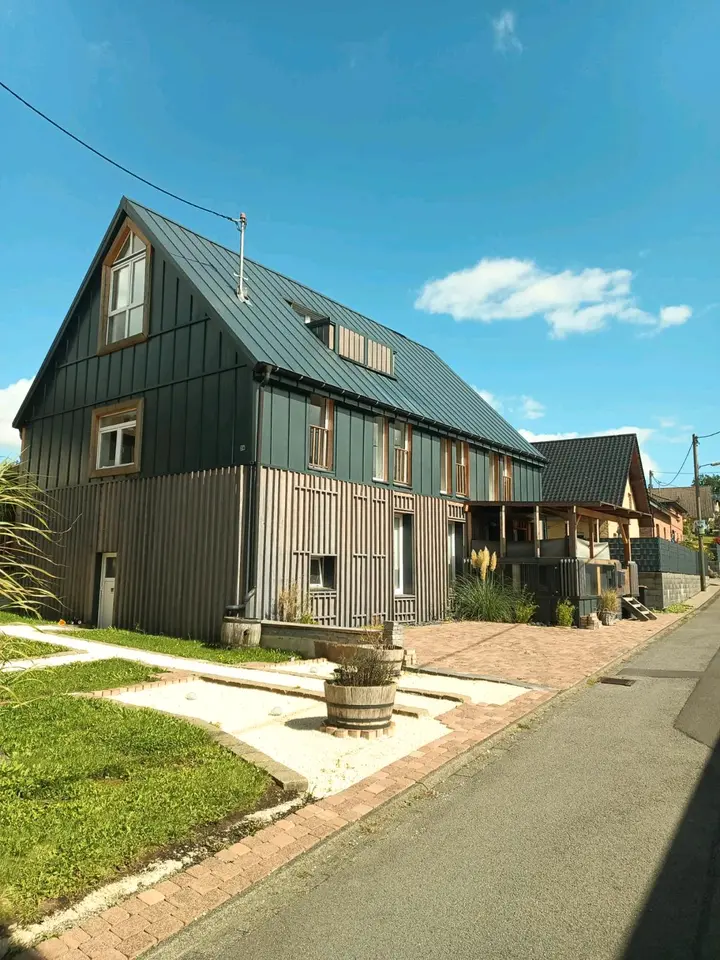 5 Zimmer Haus mit 148 m² in Bergisch Gladbach – Bild 1