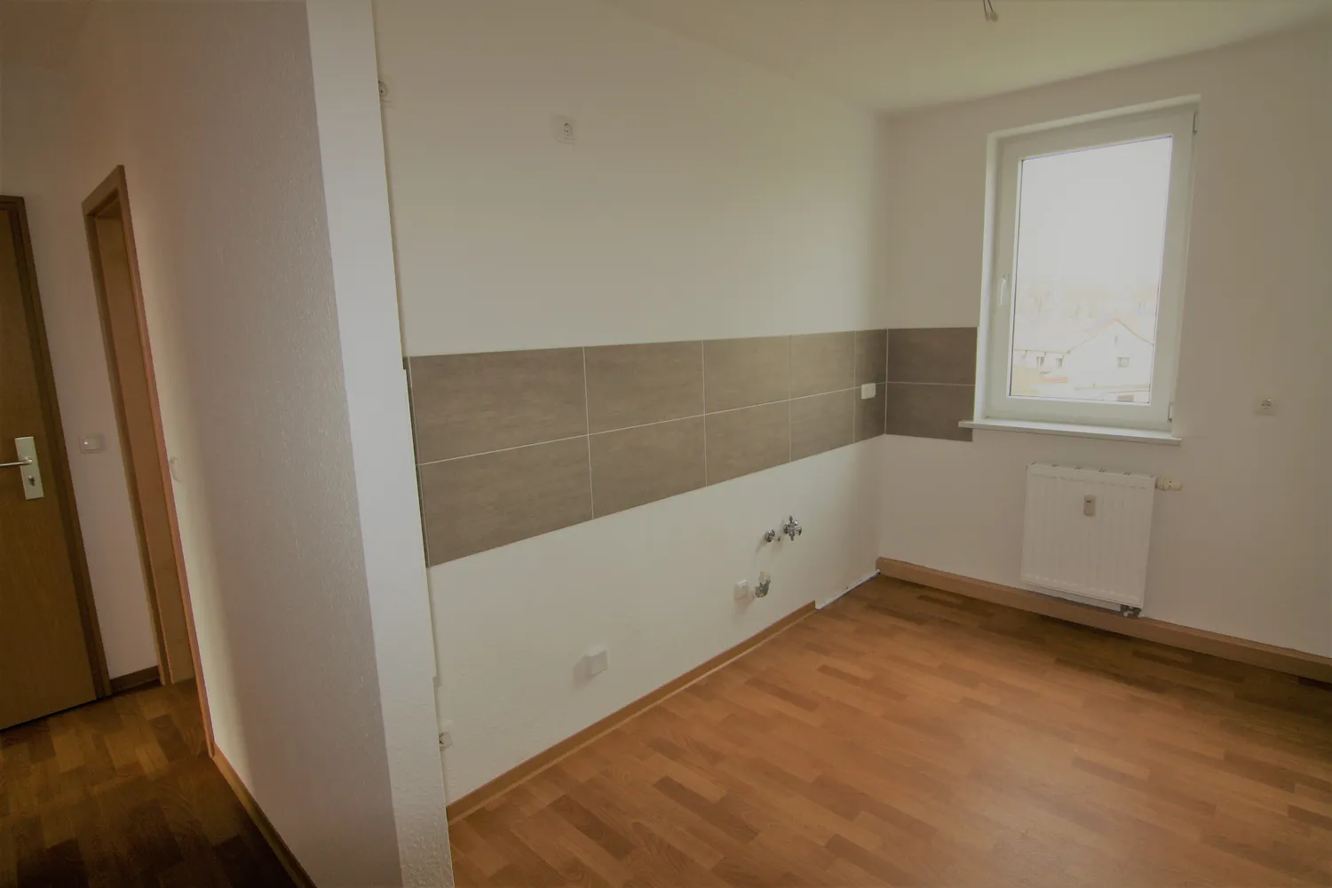3 Zimmer Wohnung mit 60 m² in Wurzen – Bild 6