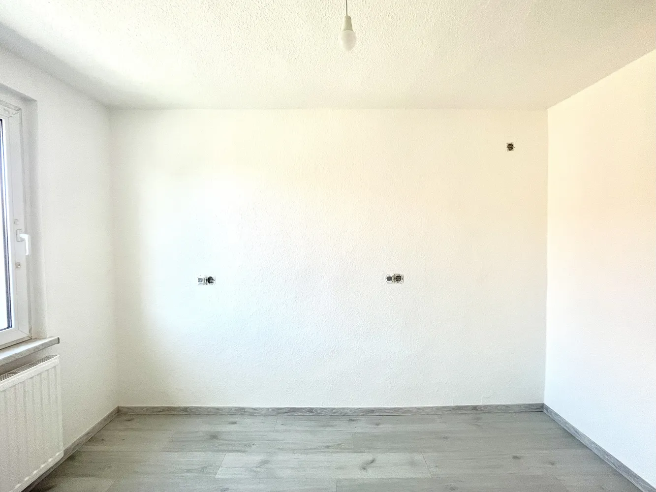 3 Zimmer Wohnung mit 67 m² in Bitterfeld-Wolfen – Bild 7