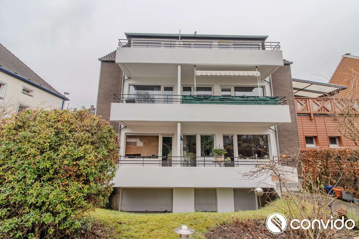 2 Zimmer Wohnung mit 40 m² in Essen – Bild 9