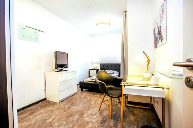 WG-Zimmer in Frankfurt am Main – Bild 10