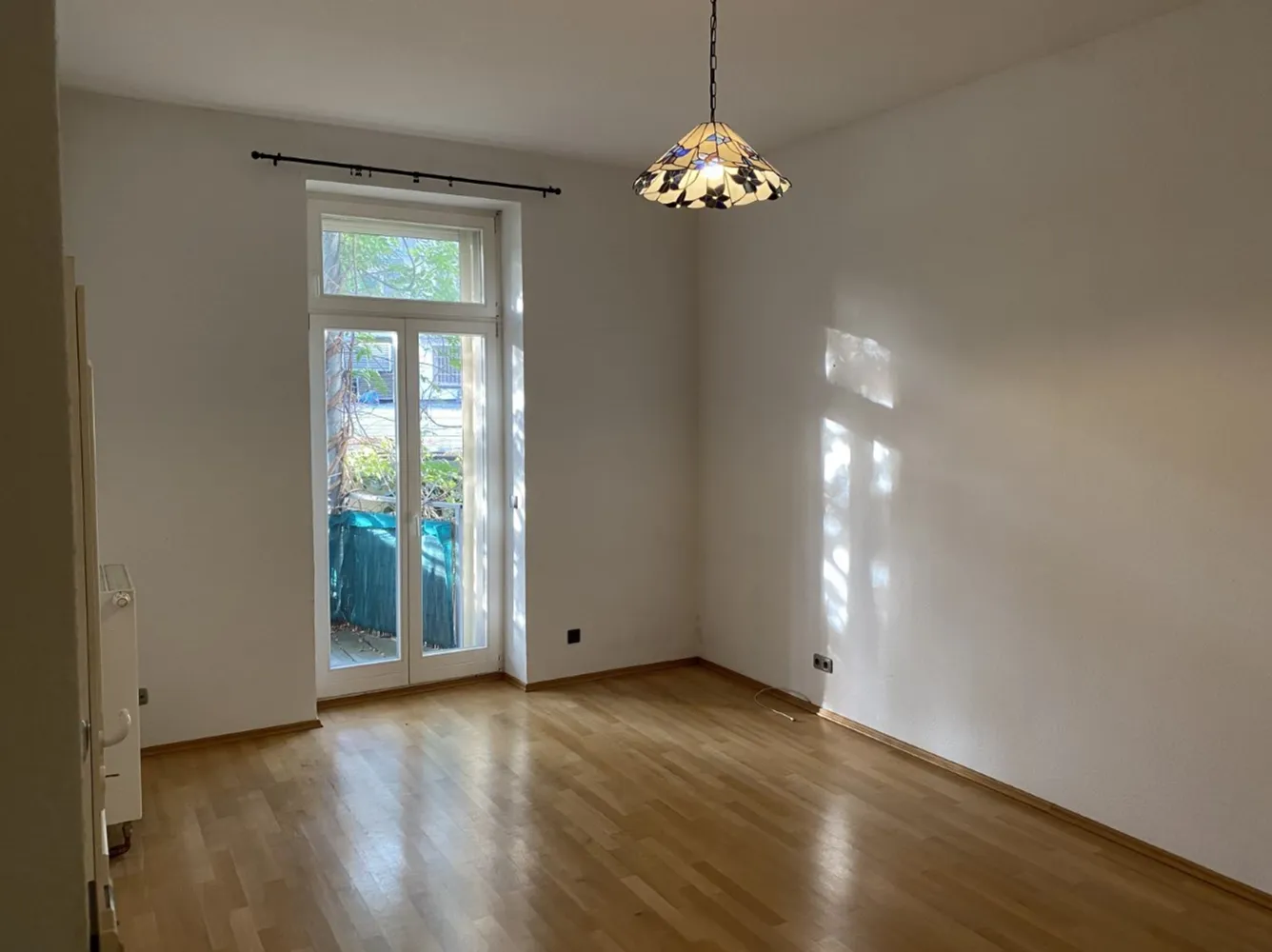 2 Zimmer Wohnung mit 52 m² in Frankfurt am Main – Bild 5
