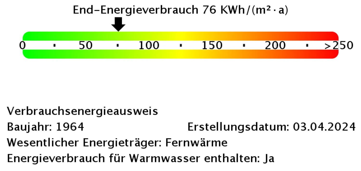 3 Zimmer Wohnung mit 63 m² in Görlitz – Bild 1