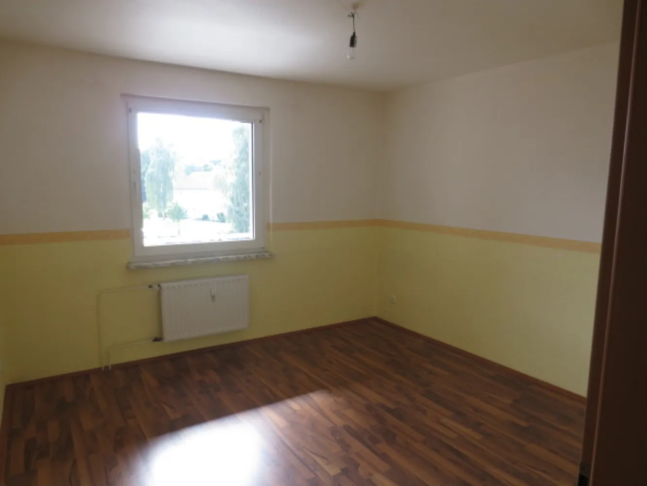3 Zimmer Wohnung mit 69 m² in Gladbeck – Bild 1