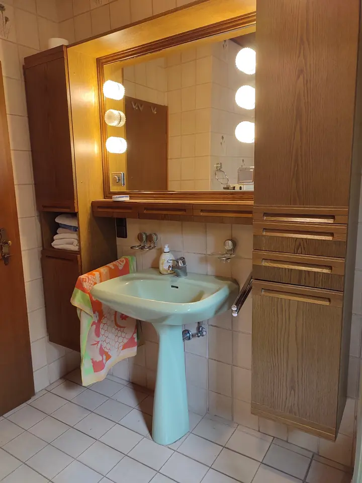 6 Zimmer Haus mit 110 m² in Würzburg – Bild 5