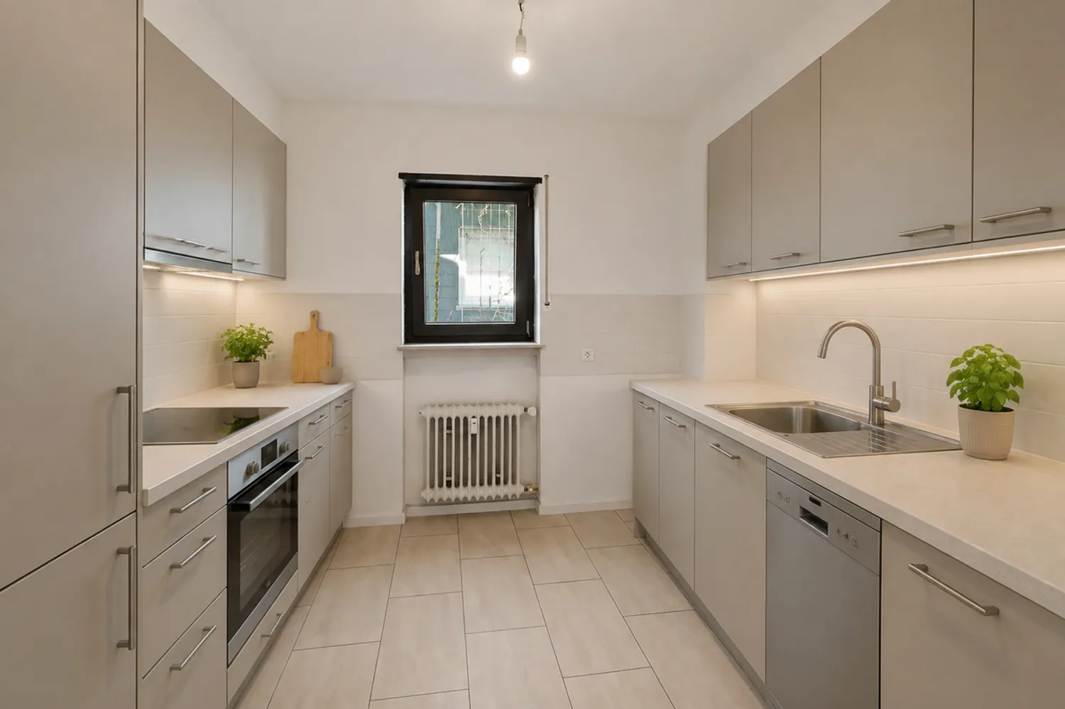 4 Zimmer Wohnung mit 106 m² in Hockenheim – Bild 1