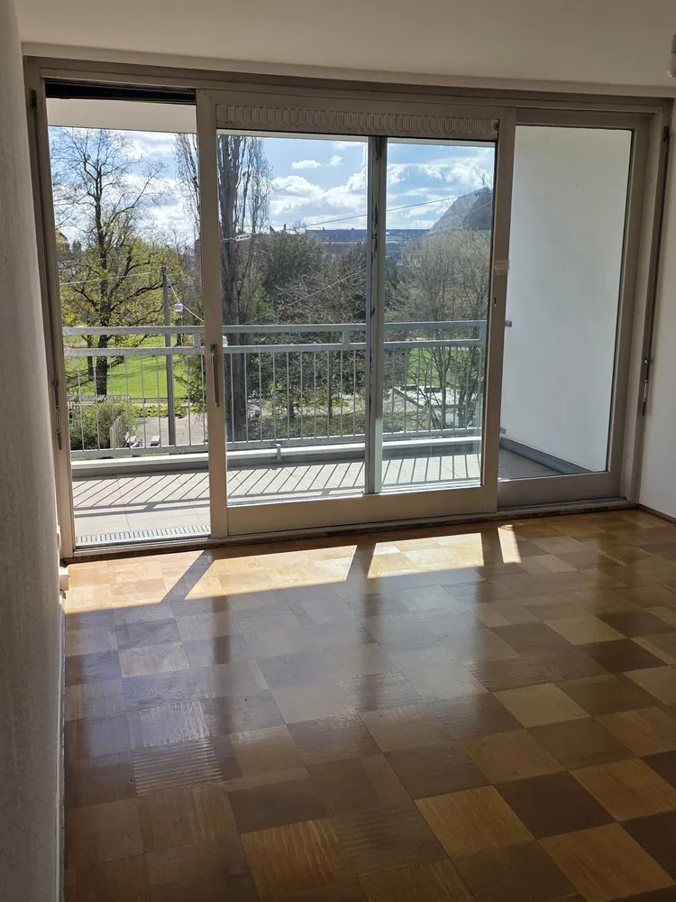 2 Zimmer Wohnung mit 53 m² in Nürnberg – Bild 1