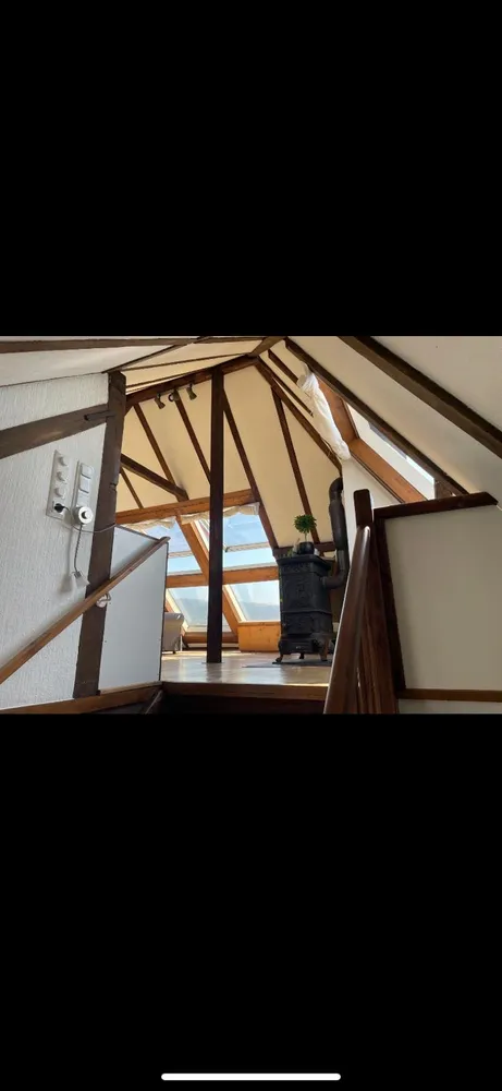 4 Zimmer Wohnung mit 116 m² in Heidelberg – Bild 2