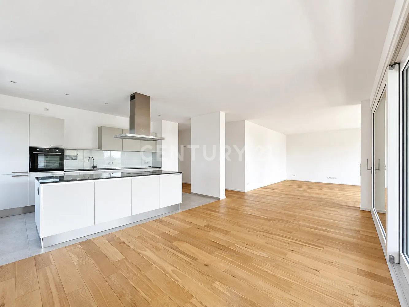 4 room apartment with 159 m² in Frankfurt am Main – Photo 6
