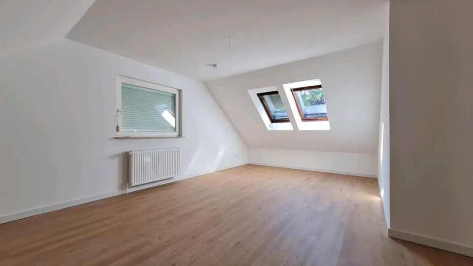 4 Zimmer Haus mit 106 m² in Berlin – Bild 1