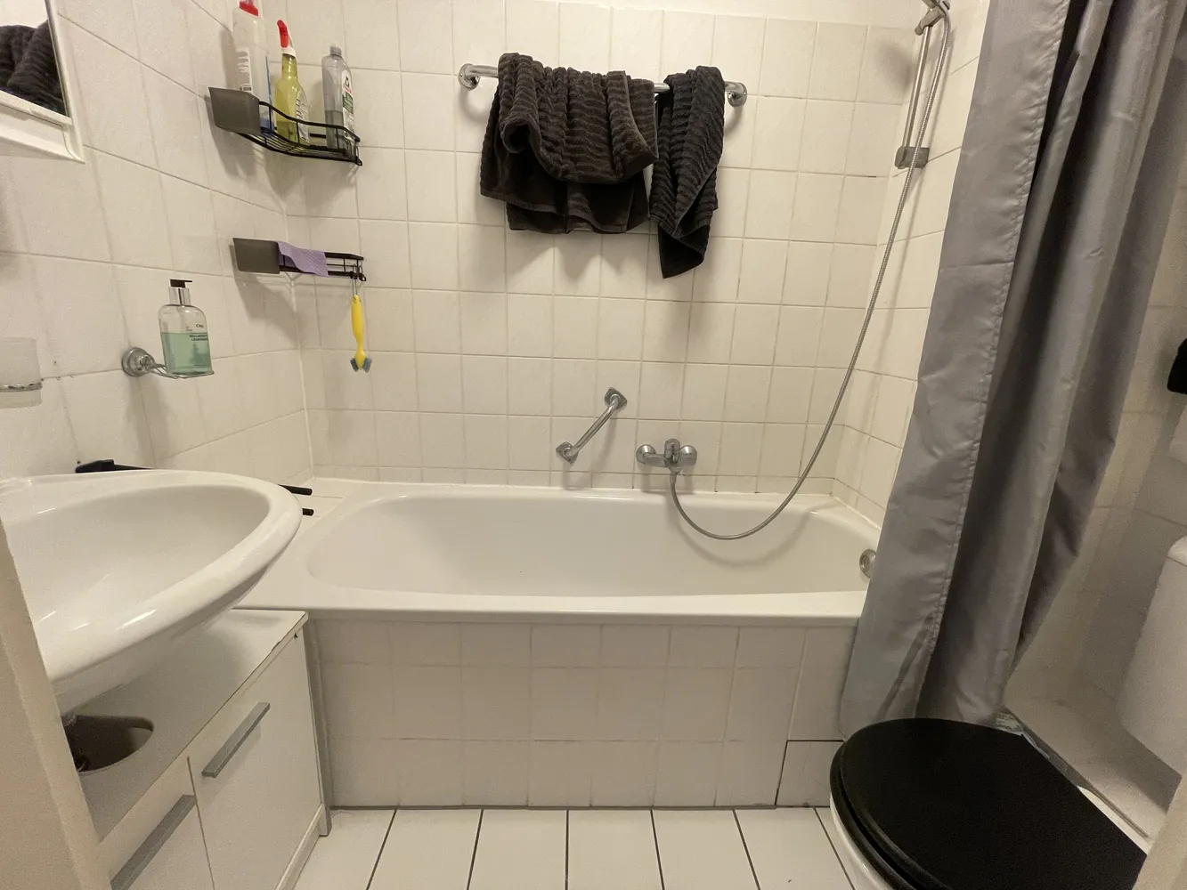 2 room apartment with 47 m² in Wiesbaden – Photo 8