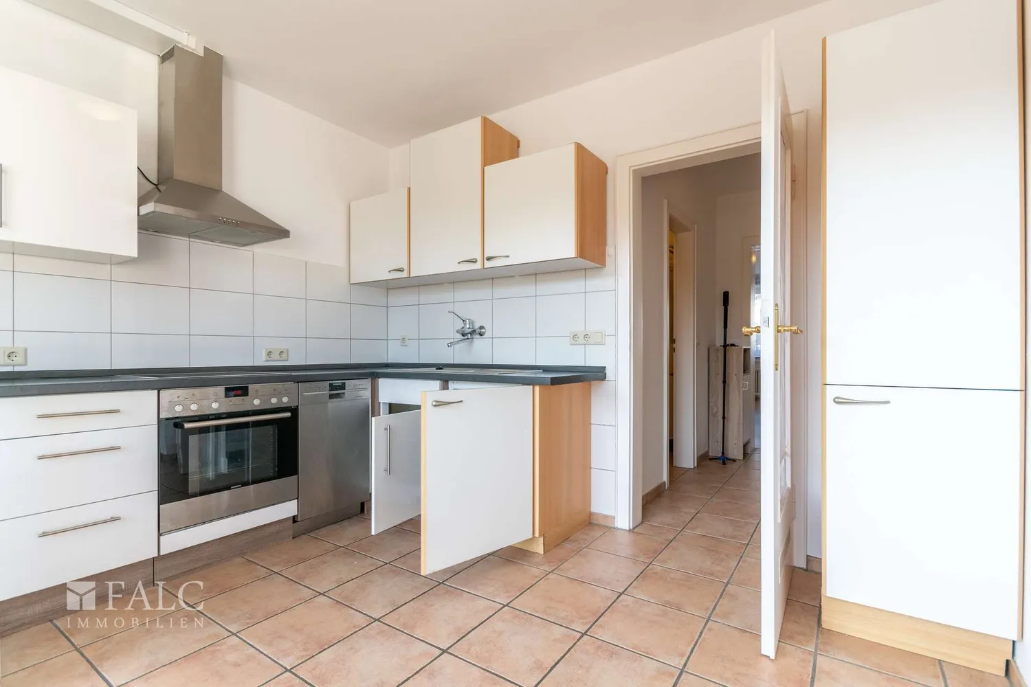 2 Zimmer Wohnung mit 46 m² in Viersen – Bild 3