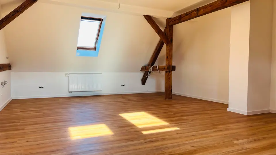 5 Zimmer Wohnung mit 130 m² in Lutherstadt Wittenberg – Bild 4