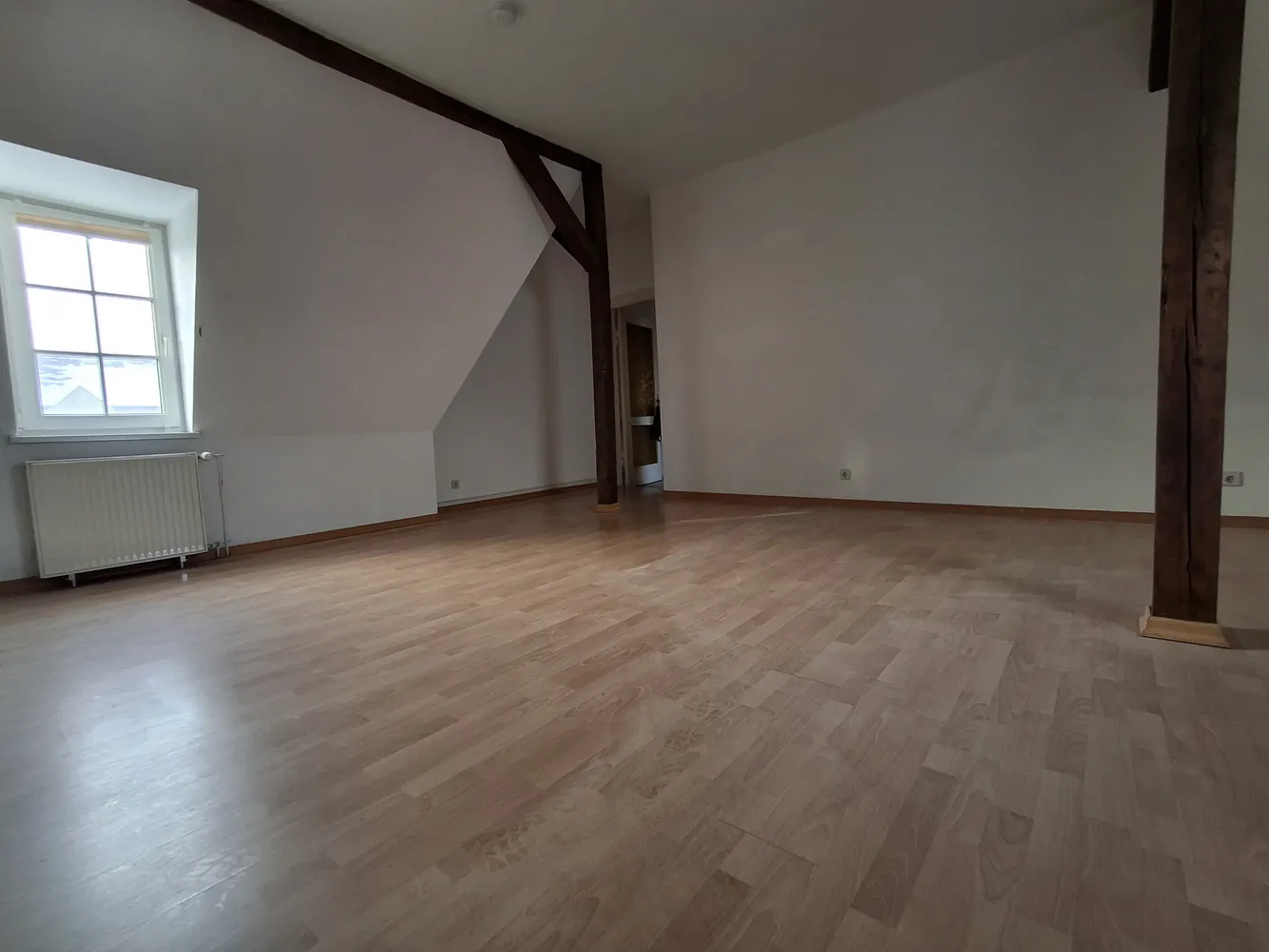 2 Zimmer Wohnung mit 72 m² in Halle (Saale) – Bild 2