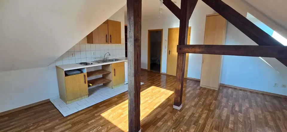 2 Zimmer Wohnung mit 47 m² in Halberstadt – Bild 4