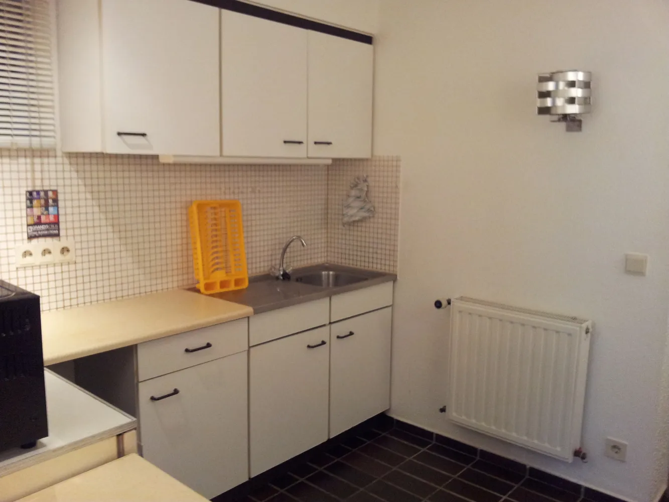 1 Zimmer Wohnung mit 34 m² in Sankt Augustin – Bild 4