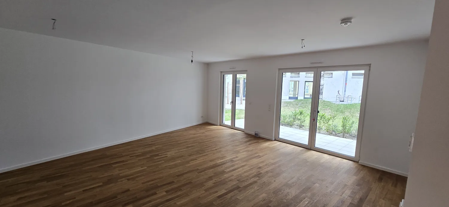 3 room apartment with 93 m² in Berlin – Photo 6
