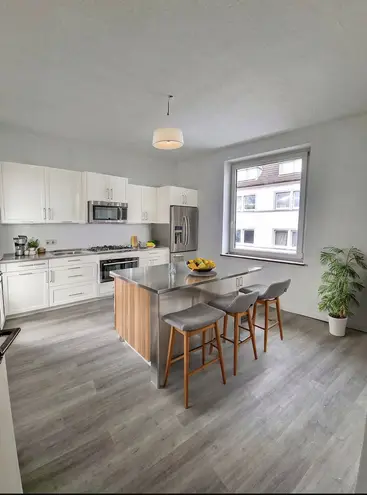 4 Zimmer Wohnung mit 95 m² in Mönchengladbach – Bild 4