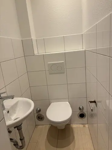 1 Zimmer Wohnung mit 44 m² in Düsseldorf – Bild 9