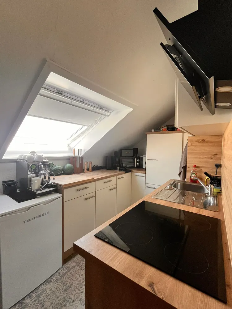 2 room apartment with 53 m² in Dreieich – Photo 7